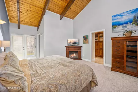 Bedroom - 3019 E Rivercrest Dr, Post Falls, ID 83854 photo 2 of 4