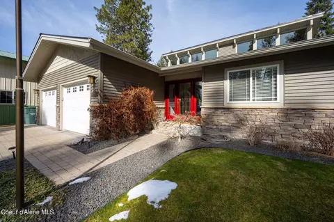 Exterior - 3019 E Rivercrest Dr, Post Falls, ID 83854 photo 5 of 17