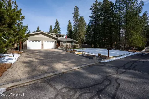 Exterior - 3019 E Rivercrest Dr, Post Falls, ID 83854 photo 15 of 17