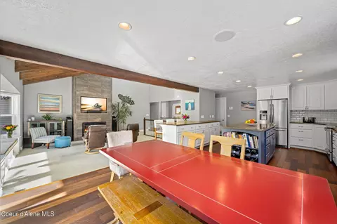 Dining - 3019 E Rivercrest Dr, Post Falls, ID 83854 photo 1 of 3