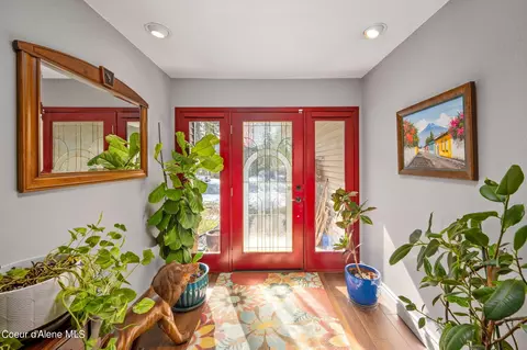 Entry Way - 3019 E Rivercrest Dr, Post Falls, ID 83854 photo 1 of 2