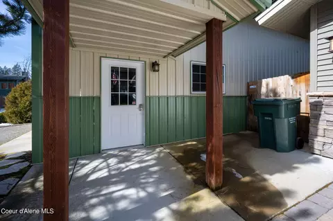 Exterior - 3019 E Rivercrest Dr, Post Falls, ID 83854 photo 8 of 17