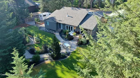 Exterior - 3019 E Rivercrest Dr, Post Falls, ID 83854 photo 14 of 17