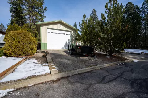 Exterior - 3019 E Rivercrest Dr, Post Falls, ID 83854 photo 3 of 17