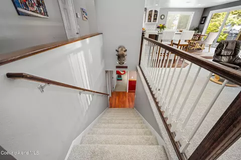 Entry Way - 3019 E Rivercrest Dr, Post Falls, ID 83854 photo 2 of 2