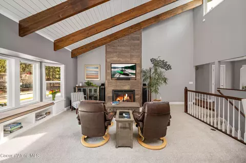 Living - 3019 E Rivercrest Dr, Post Falls, ID 83854 photo 2 of 8