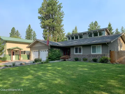 Exterior - 3019 E Rivercrest Dr, Post Falls, ID 83854 photo 2 of 17