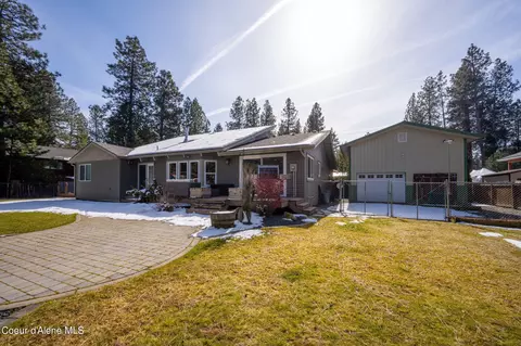 Exterior - 3019 E Rivercrest Dr, Post Falls, ID 83854 photo 10 of 17