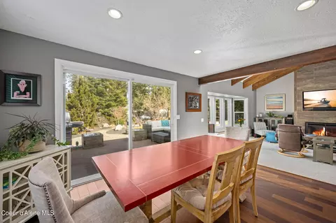 Dining - 3019 E Rivercrest Dr, Post Falls, ID 83854 photo 3 of 3