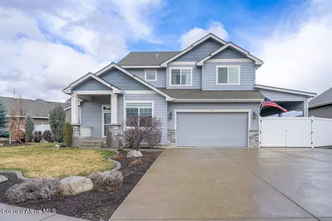 4655 E Fennec Fox Ln, Post Falls, ID 83854