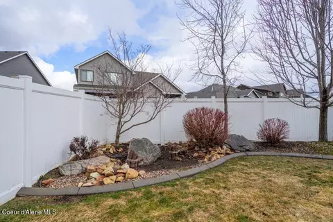 Exterior - 4655 E Fennec Fox Ln, Post Falls, ID 83854 photo 8 of 12