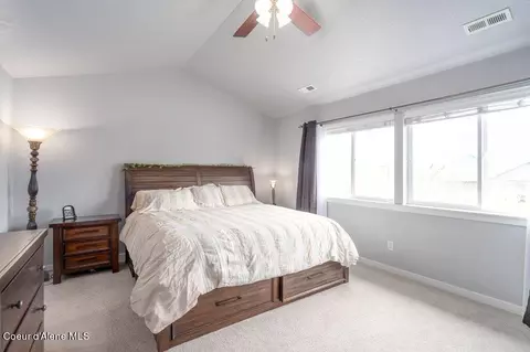 Bedroom - 4655 E Fennec Fox Ln, Post Falls, ID 83854 photo 2 of 7