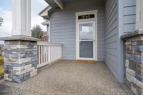 Exterior - 4655 E Fennec Fox Ln, Post Falls, ID 83854 photo 4 of 12
