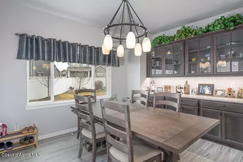 Dining - 4655 E Fennec Fox Ln, Post Falls, ID 83854 photo 1 of 2