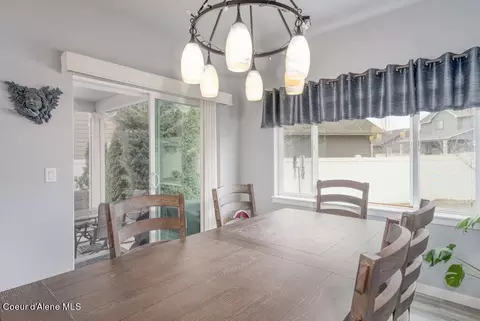 Dining - 4655 E Fennec Fox Ln, Post Falls, ID 83854 photo 2 of 2