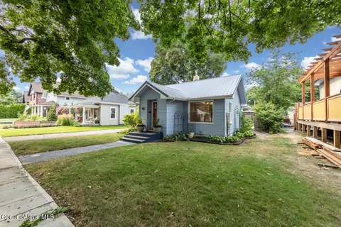 519 E Garden Ave, Coeur D'alene, ID 83814