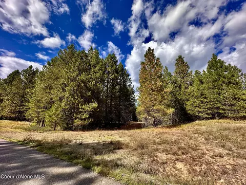 lot7 Pinnacle Cir, Bonners Ferry, ID 83805