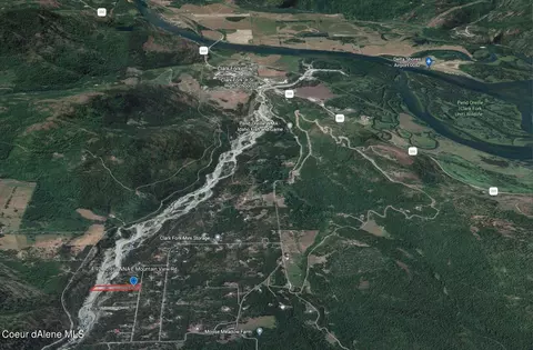 Nna E Mountain View Rd, Clark Fork, ID 83811 photo 19