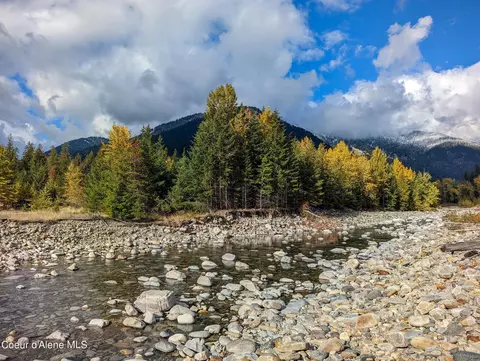 Nna E Mountain View Rd, Clark Fork, ID 83811 photo 5