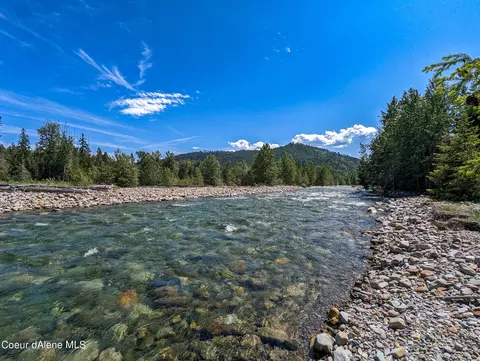Nna E Mountain View Rd, Clark Fork, ID 83811 photo 15