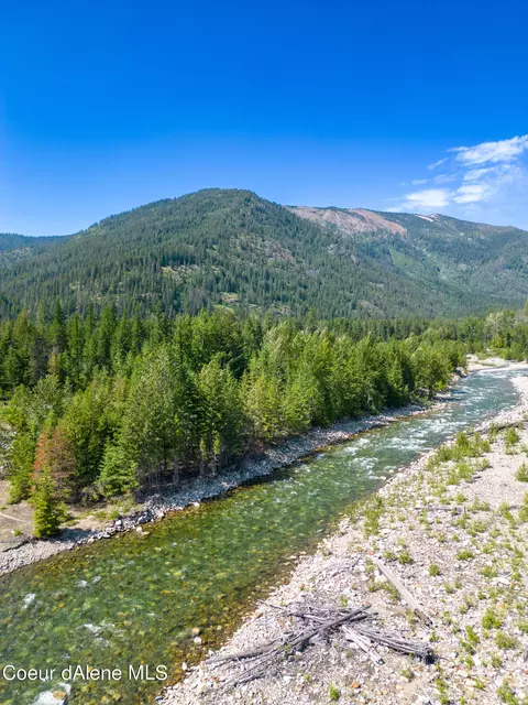 Nna E Mountain View Rd, Clark Fork, ID 83811 photo 17