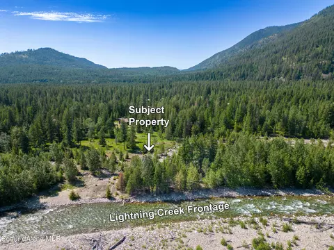 Nna E Mountain View Rd, Clark Fork, ID 83811 photo 2