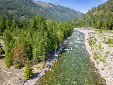 Nna E Mountain View Rd, Clark Fork, ID 83811 photo 3