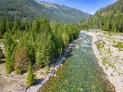 Nna E Mountain View Rd, Clark Fork, ID 83811 photo 16