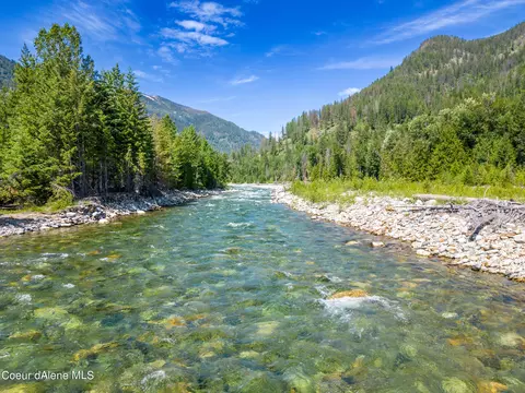 Nna E Mountain View Rd, Clark Fork, ID 83811 photo 13
