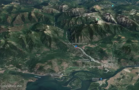 Nna E Mountain View Rd, Clark Fork, ID 83811 photo 21