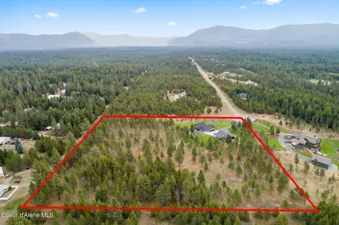 View/Area - 8221 E Scout Trail Rd, Athol, ID 83801 photo 1 of 1