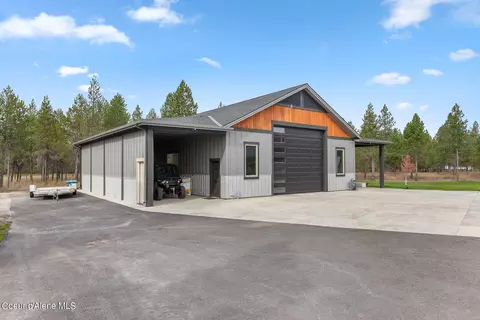 Other - 8221 E Scout Trail Rd, Athol, ID 83801 photo 5 of 9