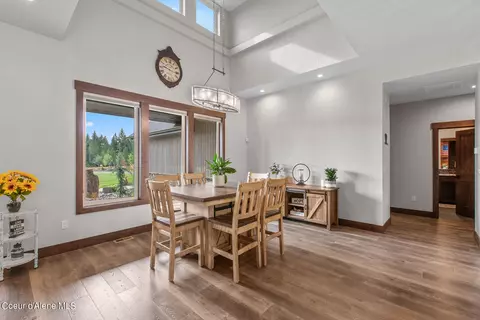 Dining - 8221 E Scout Trail Rd, Athol, ID 83801 photo 1 of 1