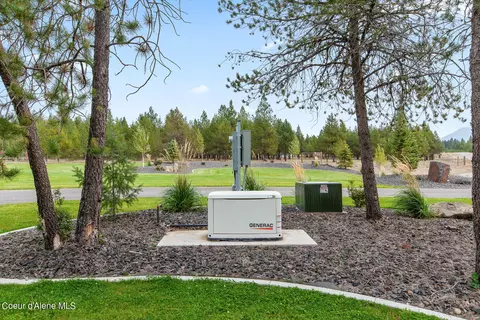 Exterior - 8221 E Scout Trail Rd, Athol, ID 83801 photo 15 of 15