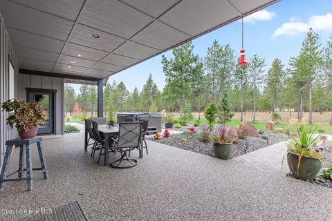 Exterior - 8221 E Scout Trail Rd, Athol, ID 83801 photo 4 of 15
