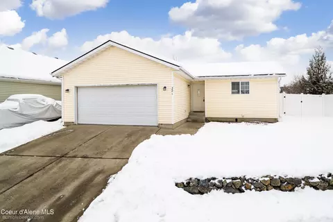 321 E Mallard Ave, Coeur D'alene, ID 83815