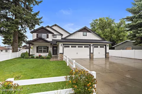 1155 W Miles Ave, Hayden, ID 83835