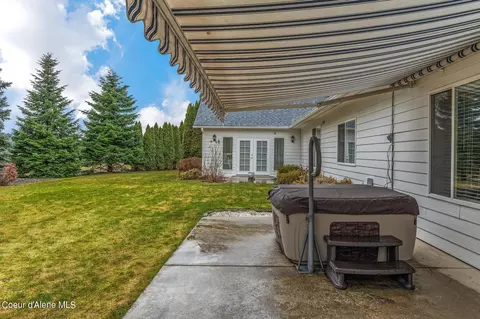 Exterior - 4156 E Lupin Ln, Athol, ID 83801 photo 3 of 5