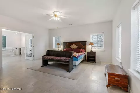 Bedroom - 4156 E Lupin Ln, Athol, ID 83801 photo 1 of 7
