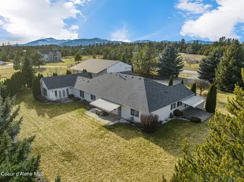 View/Area - 4156 E Lupin Ln, Athol, ID 83801 photo 4 of 10