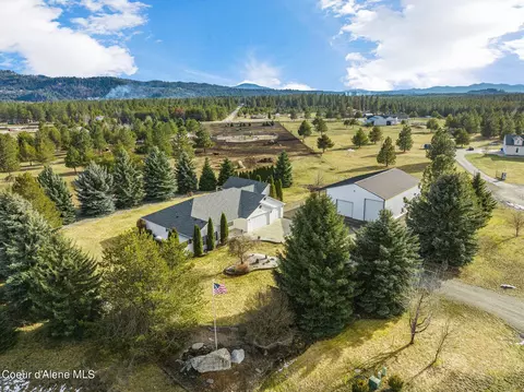 View/Area - 4156 E Lupin Ln, Athol, ID 83801 photo 1 of 10