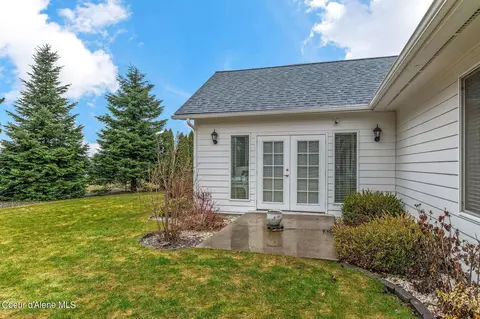 Exterior - 4156 E Lupin Ln, Athol, ID 83801 photo 4 of 5