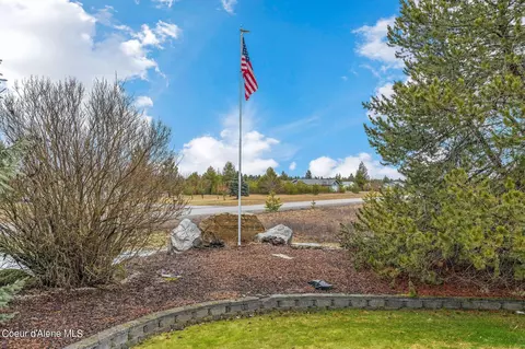 Exterior - 4156 E Lupin Ln, Athol, ID 83801 photo 5 of 5