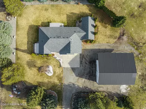 View/Area - 4156 E Lupin Ln, Athol, ID 83801 photo 9 of 10