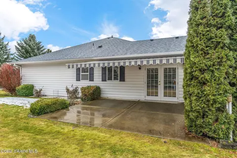 Exterior - 4156 E Lupin Ln, Athol, ID 83801 photo 2 of 5