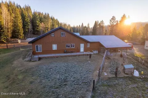 300 Dancing Rd, Sandpoint, ID 83864 photo 1