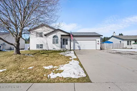 6687 W Silverado St, Rathdrum, ID 83858