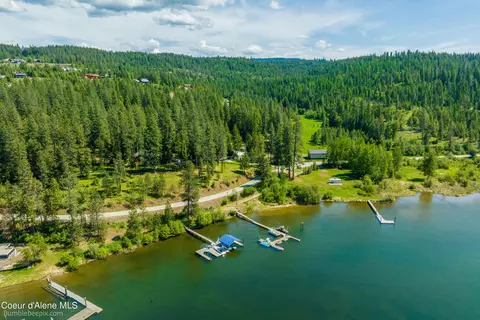 1647 E Updahl Ct, Harrison, ID 83833 photo 8