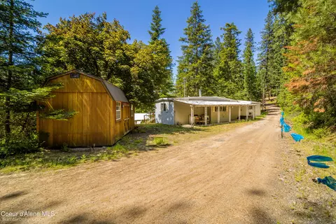 1647 E Updahl Ct, Harrison, ID 83833 photo 16
