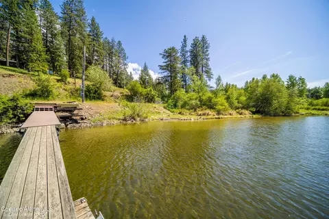1647 E Updahl Ct, Harrison, ID 83833 photo 9